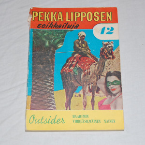 Pekka Lipponen